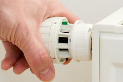 Ashgrove central heating repair costs