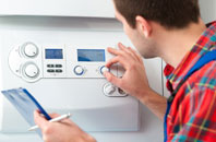 free commercial Ashgrove boiler quotes