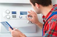 free Ashgrove gas safe engineer quotes