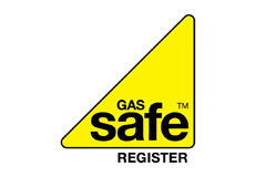 gas safe companies Ashgrove
